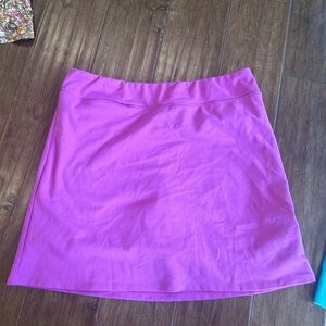Adidas Climalite Fuchsia Activewear